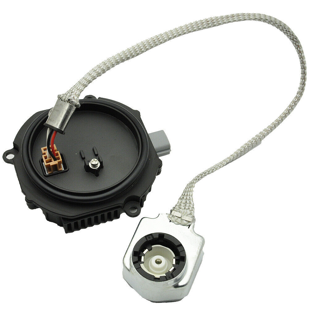 HID Xenon Headlight Ballast Control HID Igniter For Infiniti G37 G35 Coupe Sedan