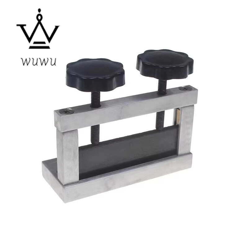DIY Hand Tools S/N: 20000 Plate Bending Machine Miniature Bending Machine