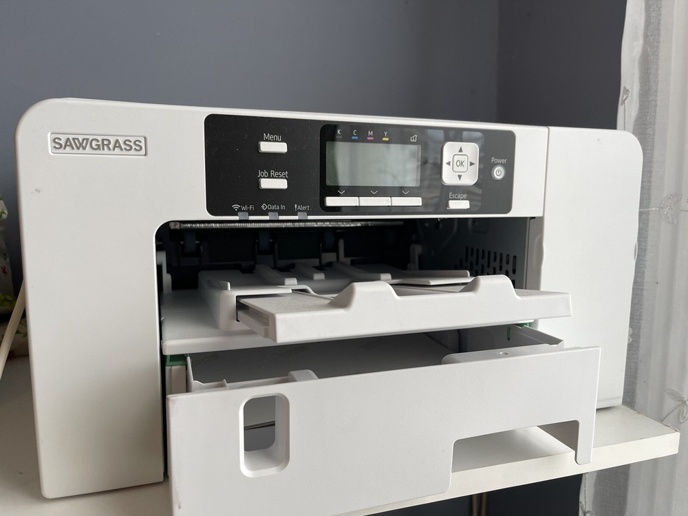 Sawgrass Virtuoso SG500 Sublimation Printer