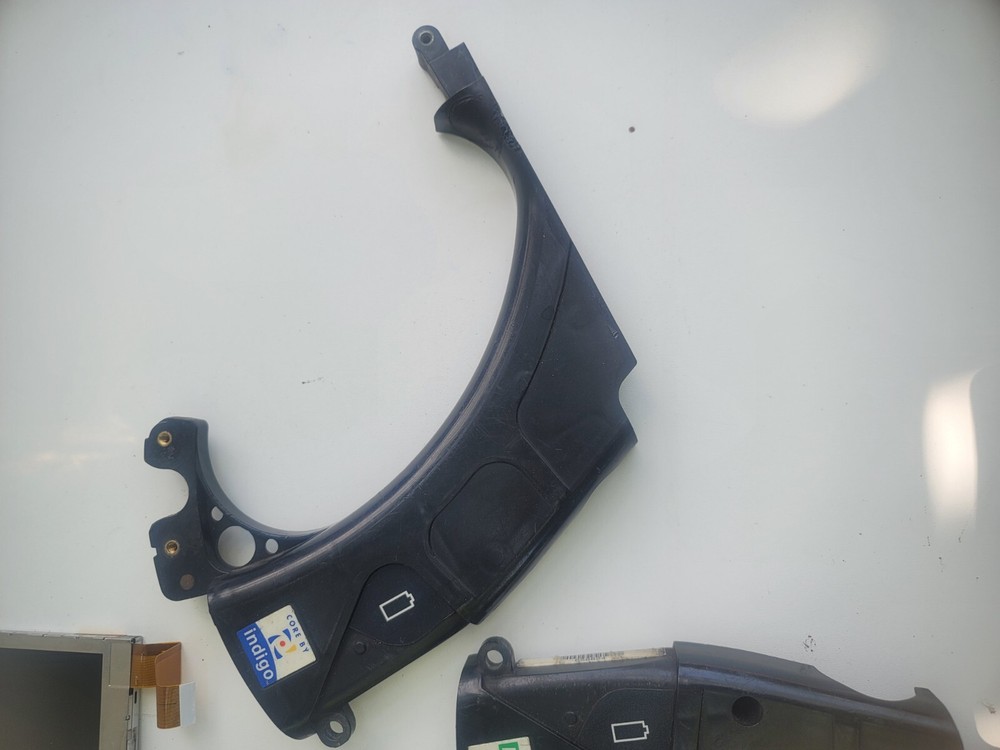 MSA Evolution 5000 Thermal Imaging Camera ~ BOARD ~ GOOD ~ FREE SHIPPING