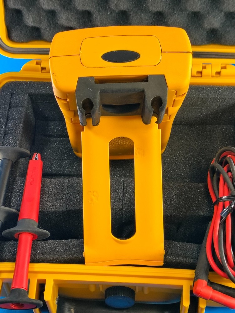 Fluke 789 Processmeter