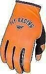 FLY RACING GIRL'S LITE GLOVES