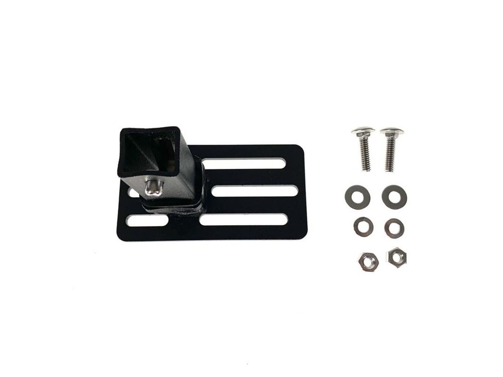 SMS Parts 8009870 Click-in Univ. Brkt B10
