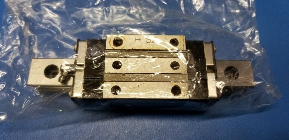 IKO Linear Slide LRXD20SL - Used in good condition