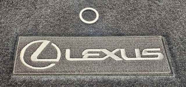 Genuine Lexus Engine Oil Cooler Gasket 90430-16012