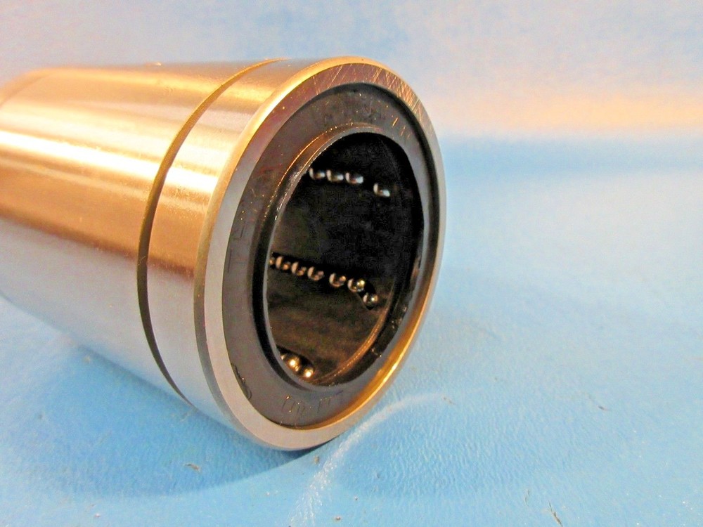 THK LM40U Linear Motion Bushing Ball Bearing