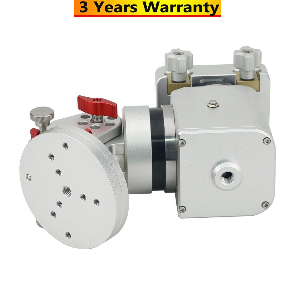 JUWE 14 Harmonic Equatorial Mount Telescope Equatorial Mount+Hand Controller