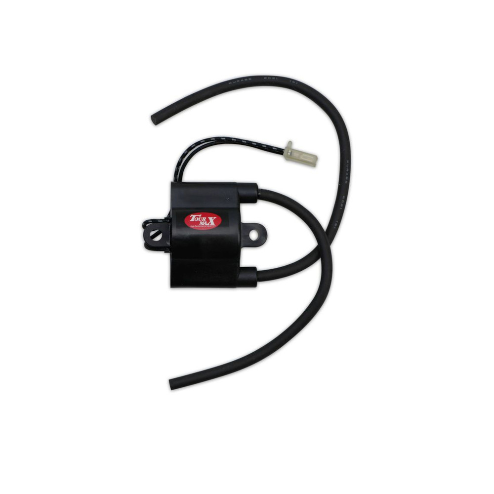 Ignition Coil for CCM 644 E Supermoto 2003-2004 TourMax