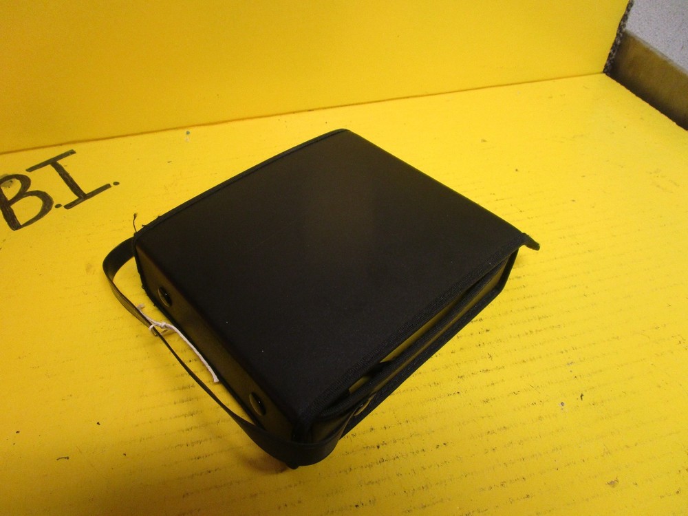 BEHA DIGITAL ILLUMINOMETER w/ CASE 93-1065F