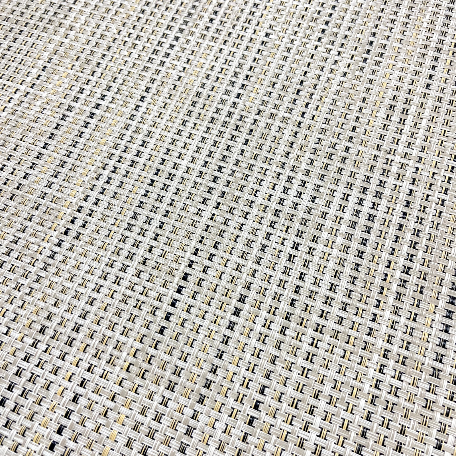 Woven Vinyl Flooring | Jubilation - Summer Wheat | 6' W X 8'