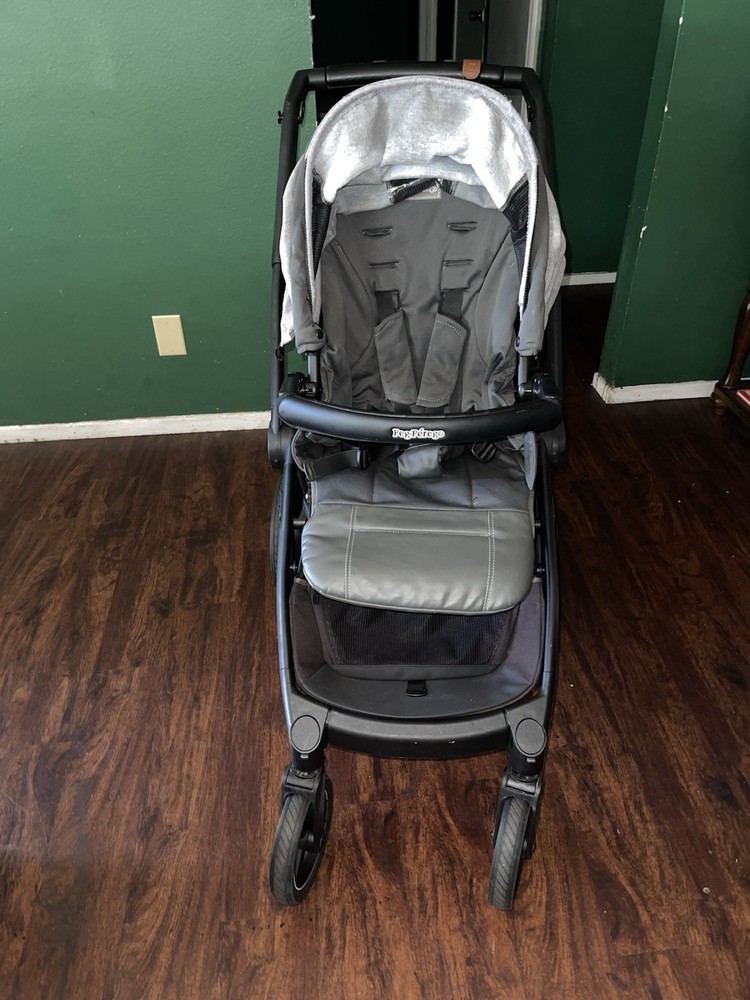 Peg Perego Team Stroller
