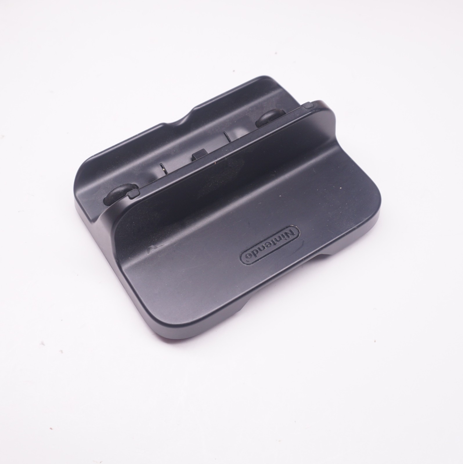 Nintendo Wii U Gamepad OEM Charging Dock Stand + New AC Adapter Cable WUP-014
