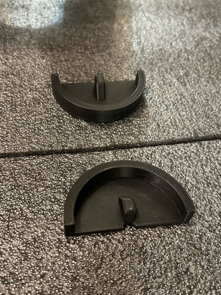 2-Pack Speedloader / Speed Loader for FN PS90 / P90 Magazines