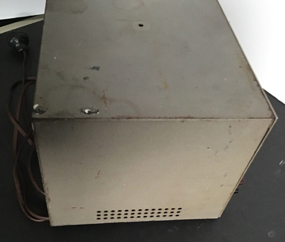 Heathkit Intermodulation Analyzer