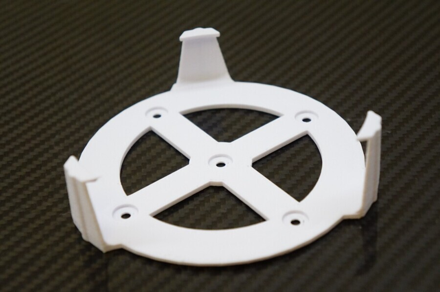 Wall Mount Ceiling Mount Bracket Holder for TP-Link Deco Mesh M5 & P7 Wifi Mesh