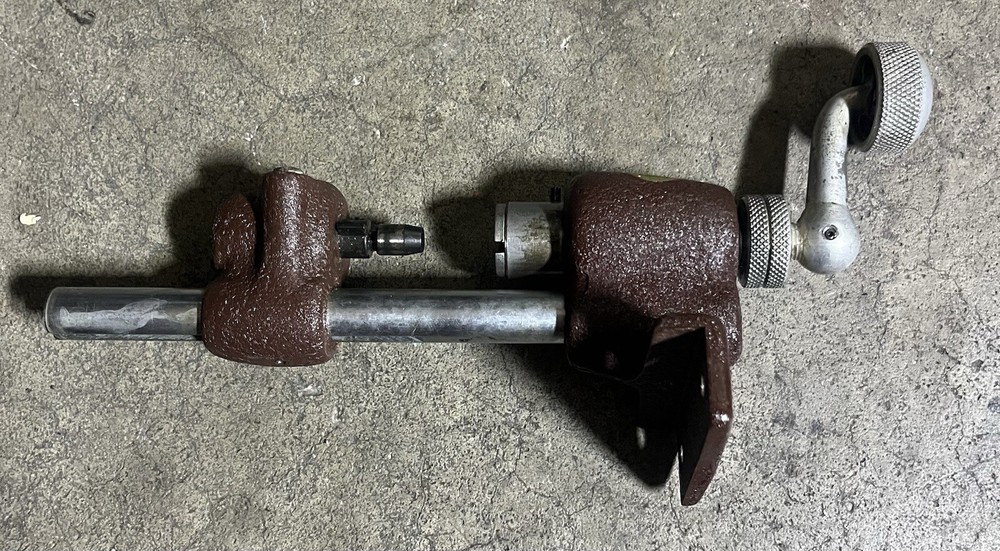 Vintage Redding Master Case Trimmer-Model 13