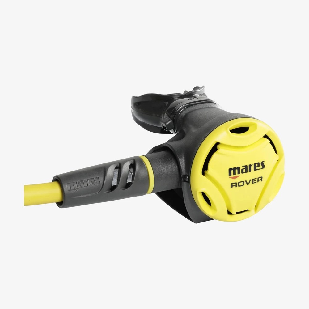 Mares Rover Octopus - Scuba Diving Octo Regulator Air Source - 416557