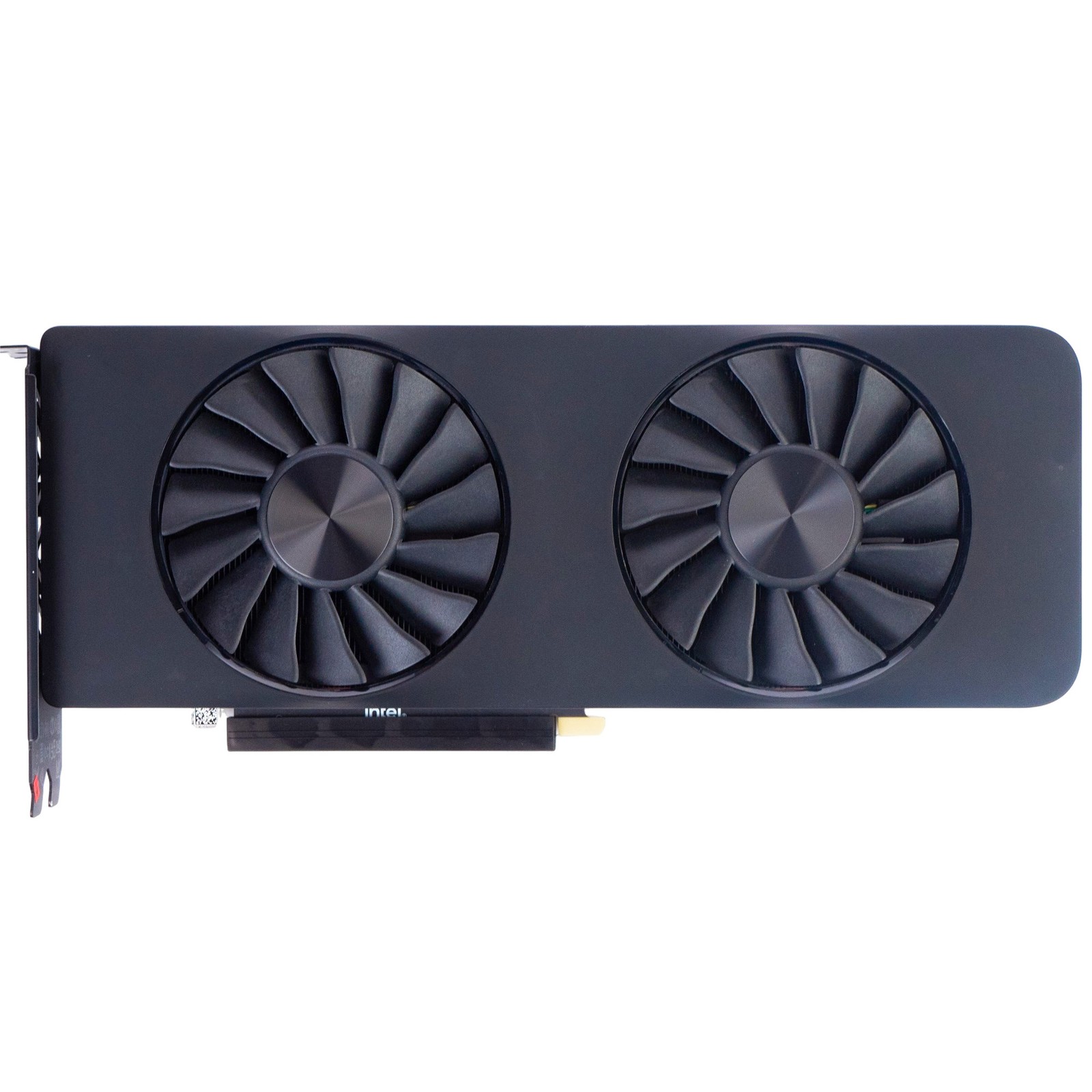 Intel ARC A750 21P02J00BA Limited Edition 8GB GDDR6 PCIe 4.0 Graphic Card