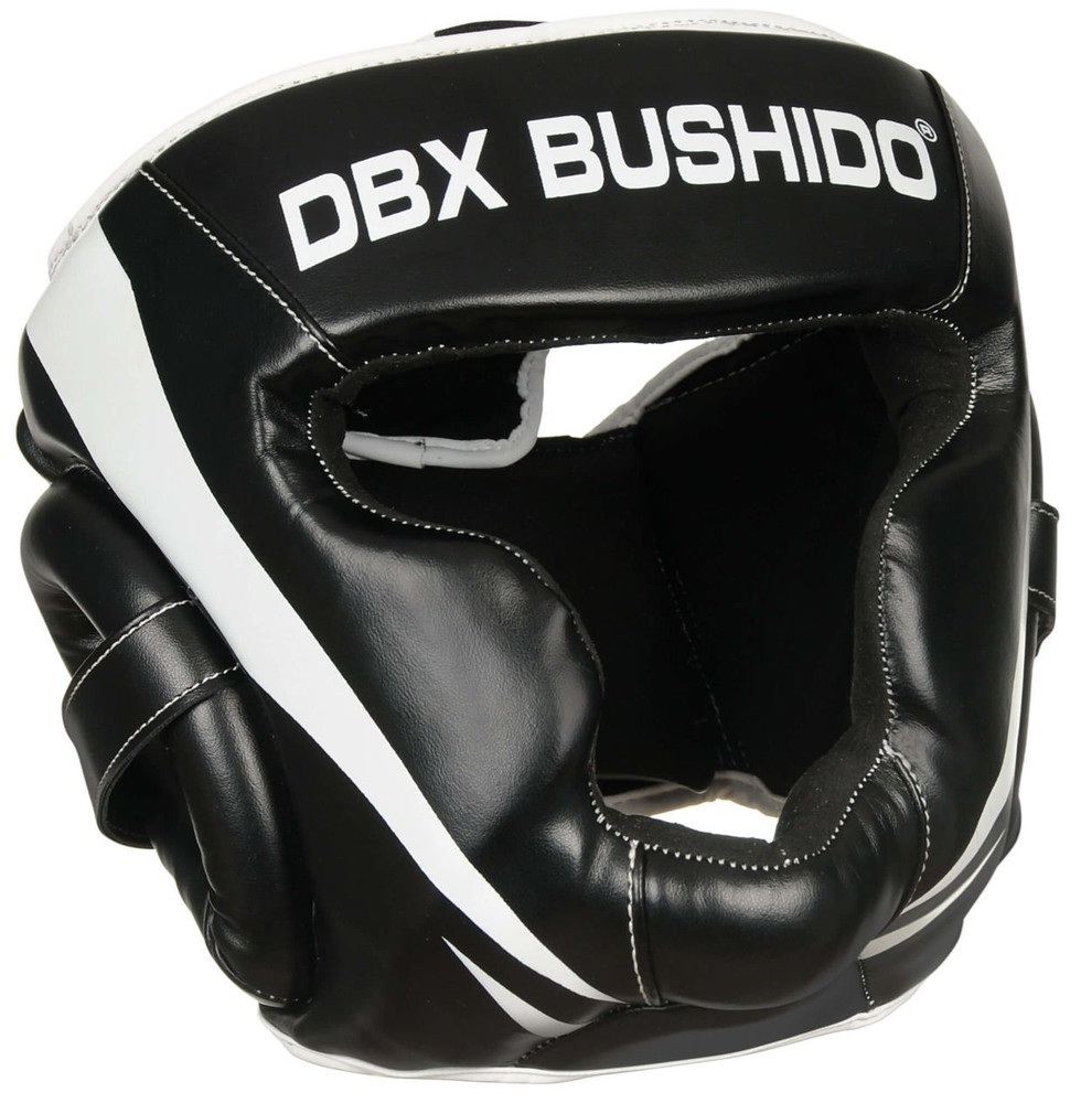 DBX Bushido Boxing Sparring Training Helmet