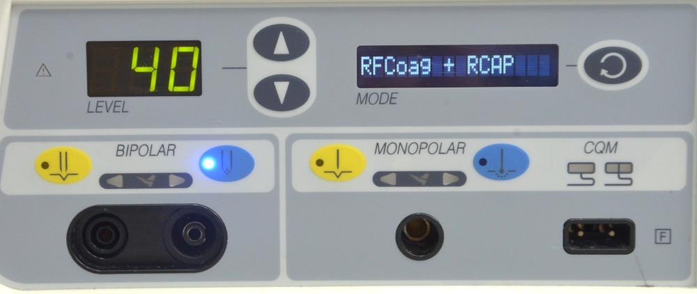 Olympus ESG-100 Software V2.11-A ESU Generator
