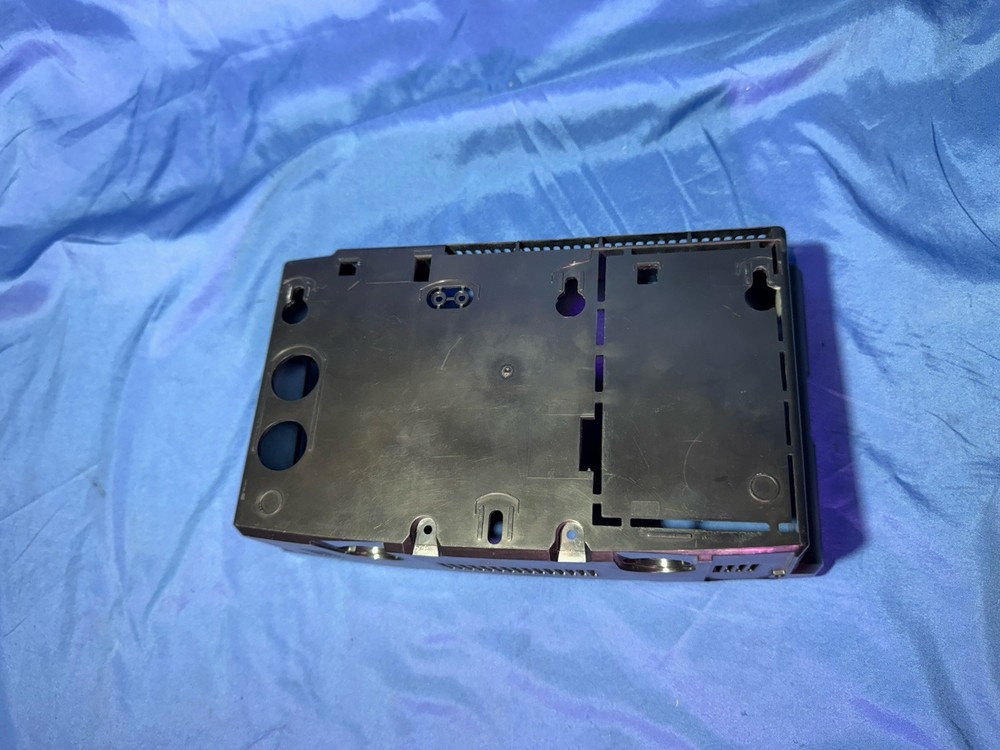 Kronos Intouch 9100 Time Clock Replacement Back Casing Wall Mount