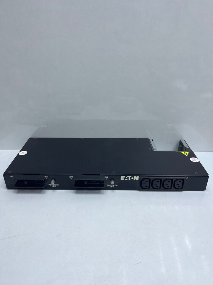 Eaton Basic PDU p/n TPC2105-1