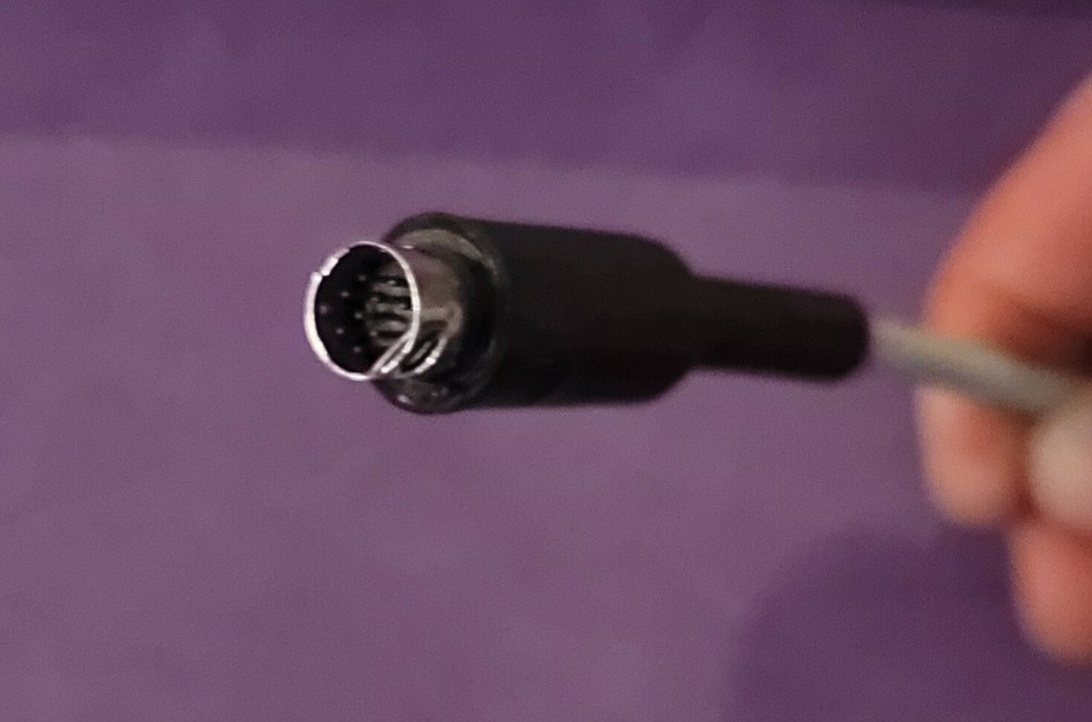 PHILIPS EC5 INTELLIBRIDGE INTERFACE MODULE REF 865114 #501 *TESTED*