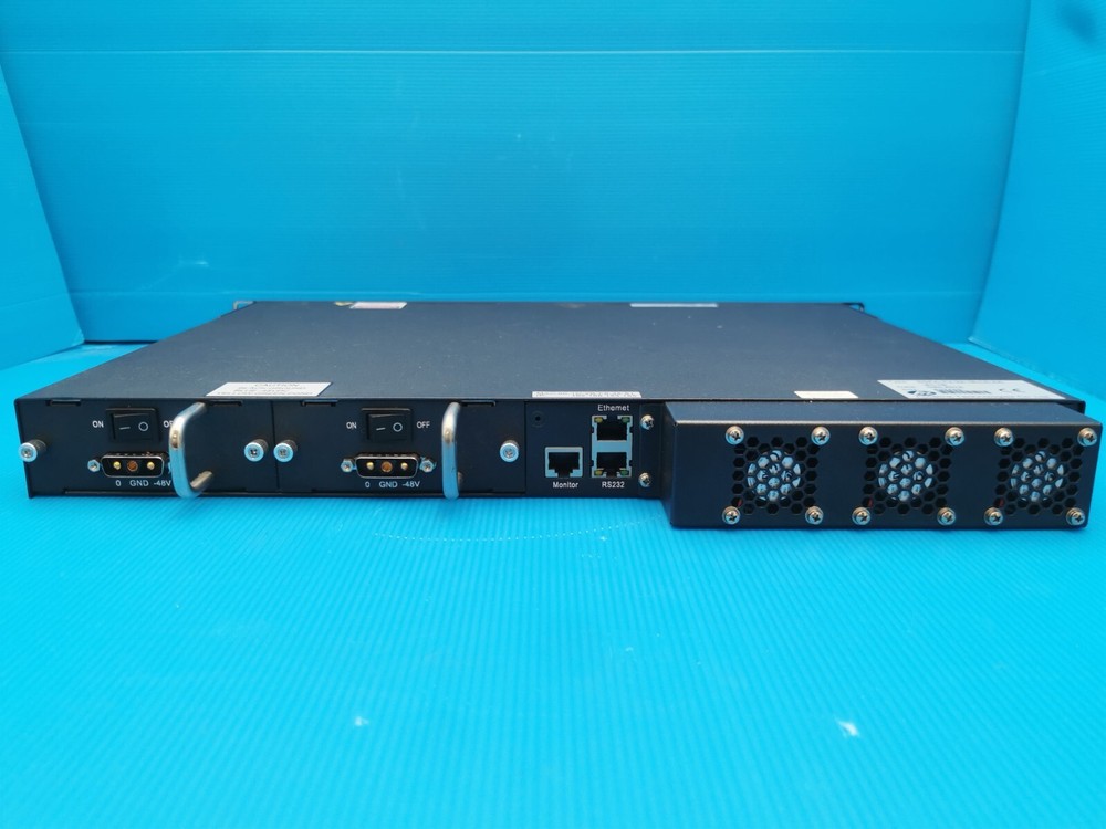 Accelink EDFA-TV-32-16-LA-AA-41-16 Optical Amplifier