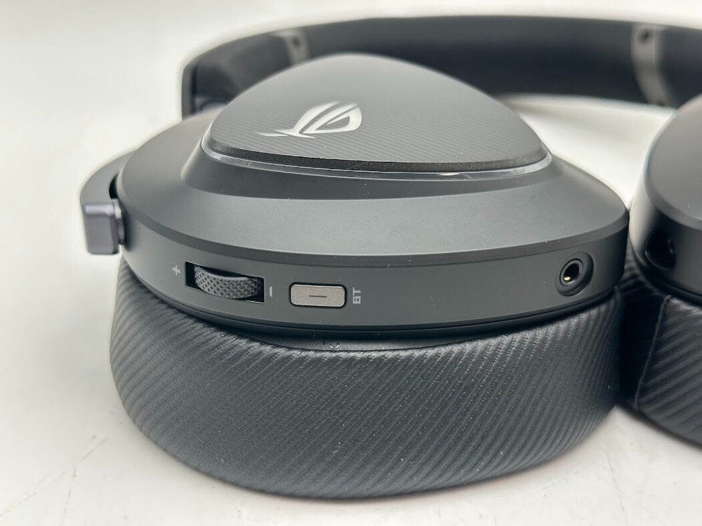 ASUS ROG Delta II Wireless Gaming Headset