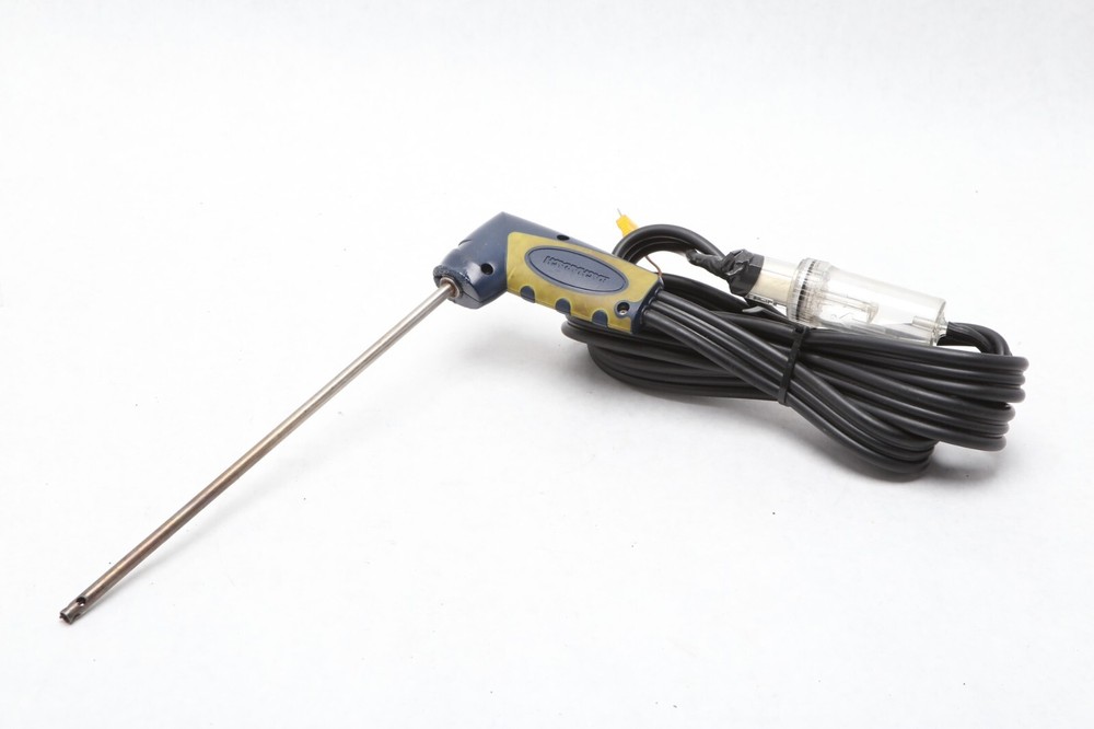 Bacharach 24-3004 Combustion Analyzer Probe READ G52