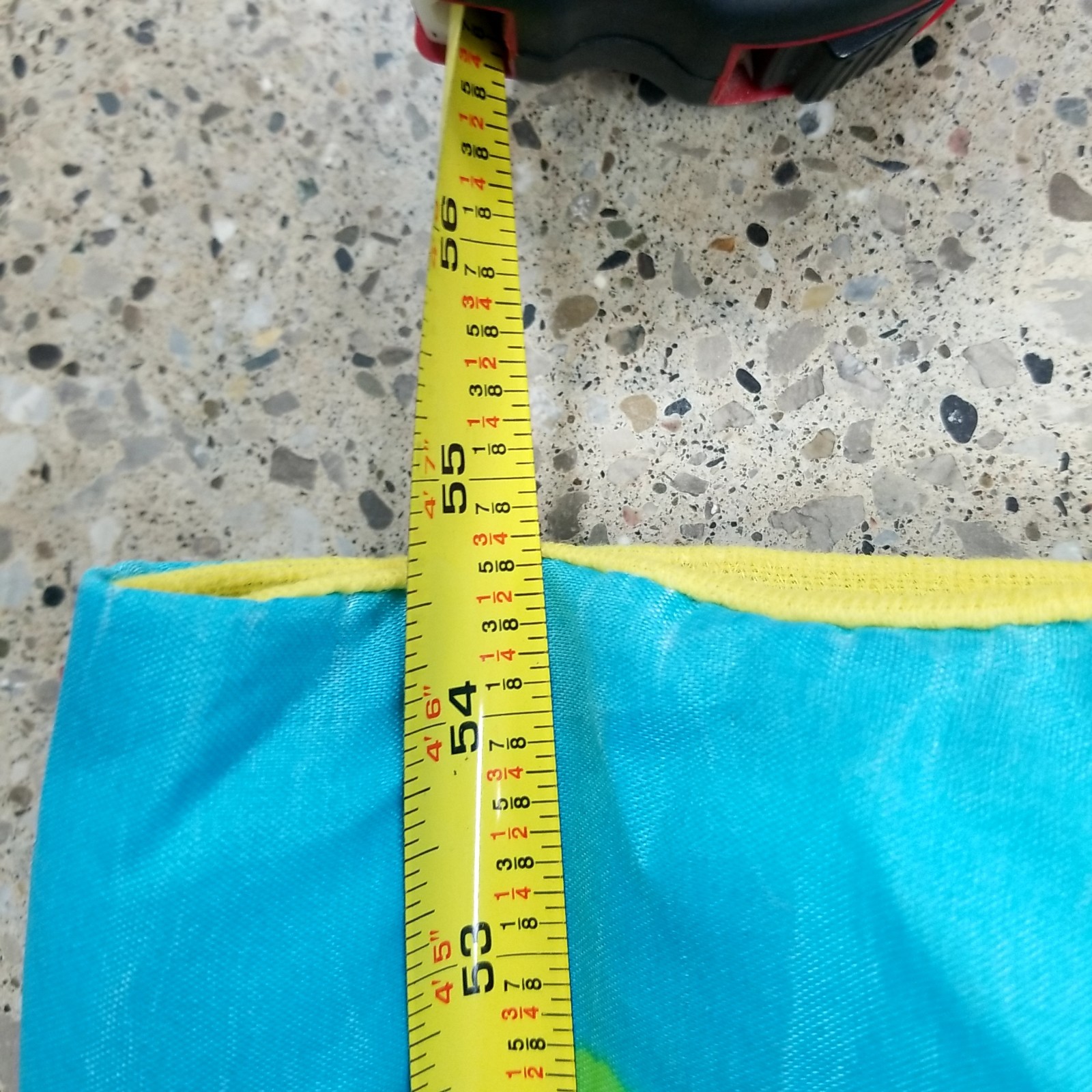 VTG 90s Disney Pocahontas Twin / Youth Size Camping Slumber Party Sleeping Bag