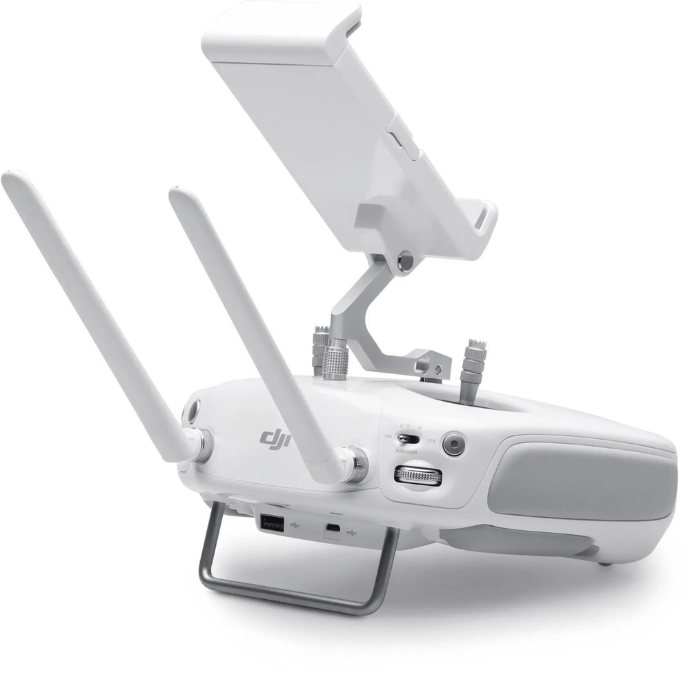 DJI Phantom 4 Advanced — Remote Control (GL300C Ver. B)(DJI Service Replacement)