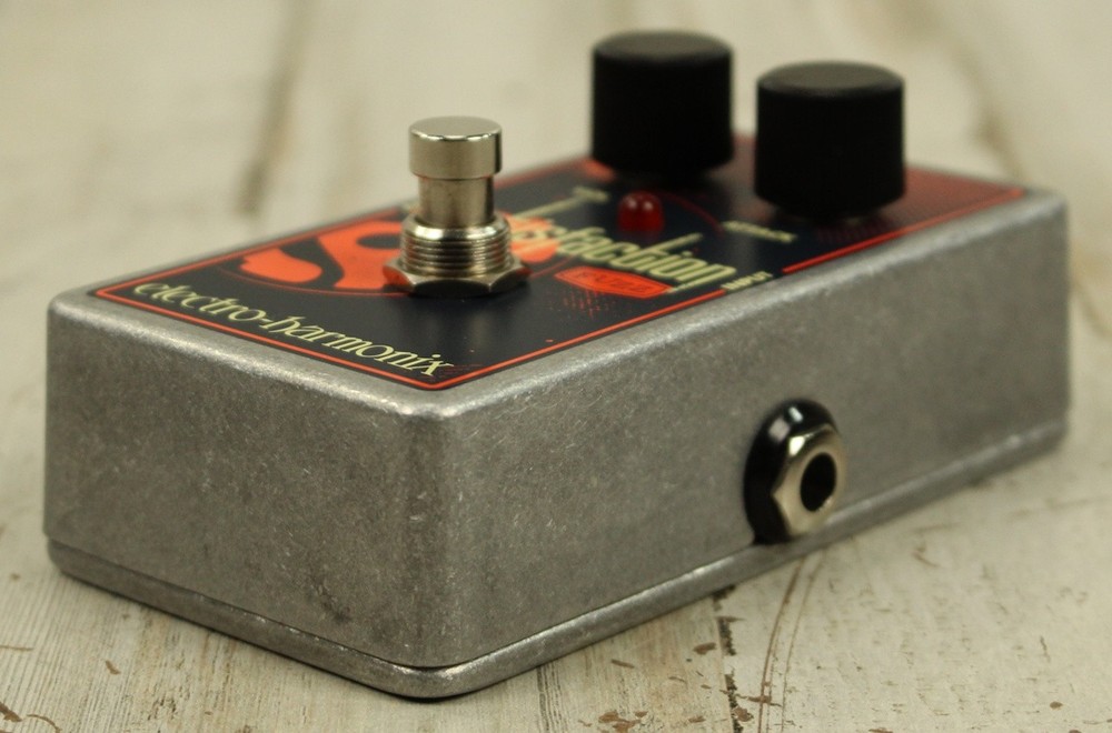 USED Electro Harmonix Satisfaction (040)