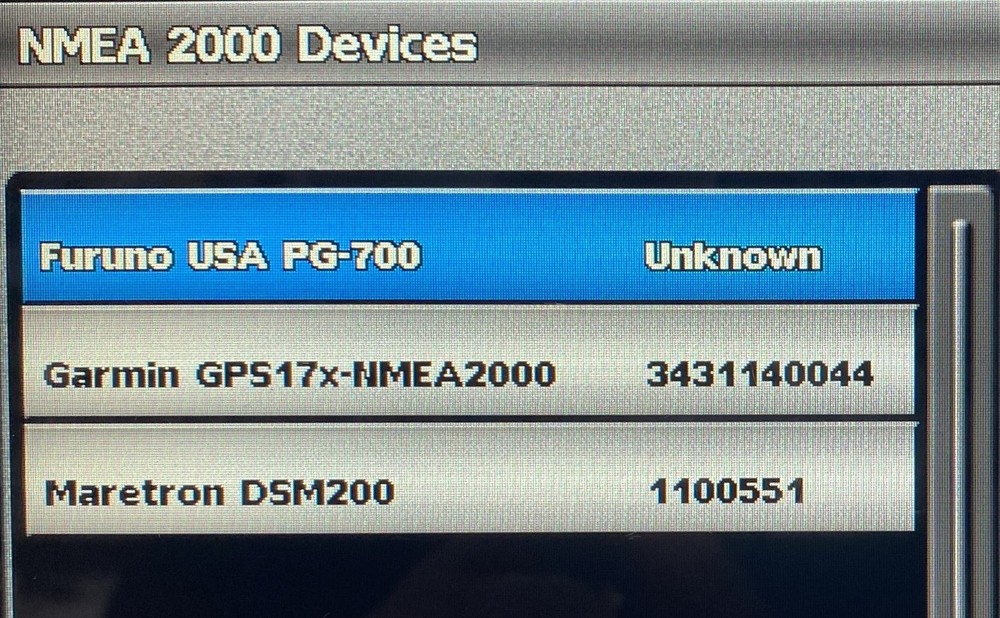 Garmin GPSMap 4208 Chartplotter 8" Head Unit w/Sun Cover~ *(New LCD)