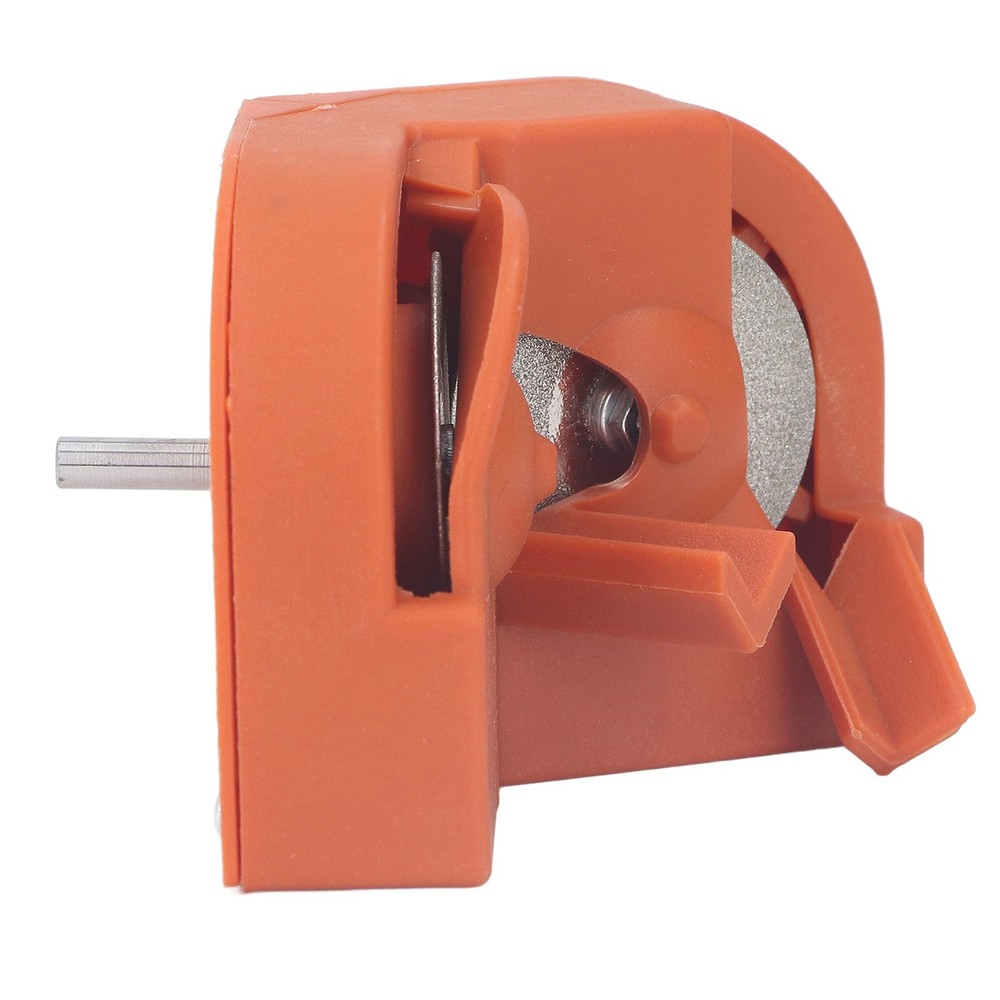 Multipurpose Drill Bit Sharpener Drill Bit Grinding Sharpener For HSS New