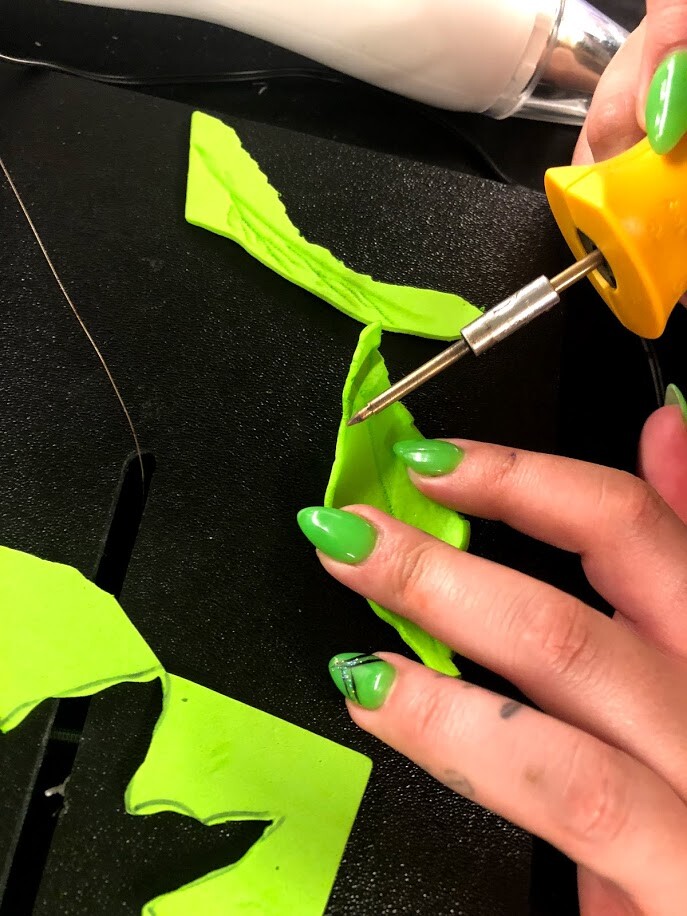 Hot Wire Factory Crafters 3-In-1 Reconditioned Foam Cutting Kit