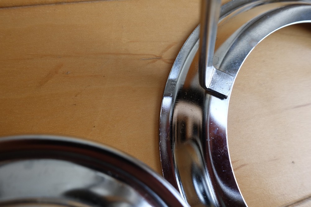 Alcohol Burner Stove, Japan made