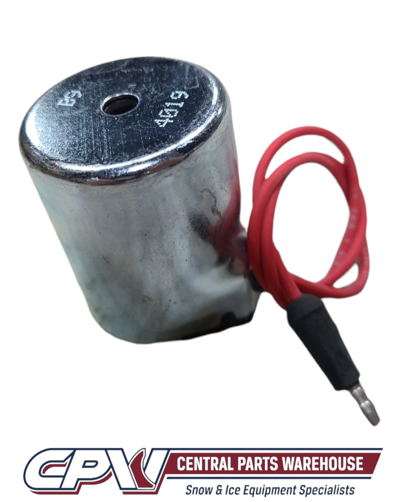 15382 AM REPLACEMENT MEYER RED WIRE B COIL