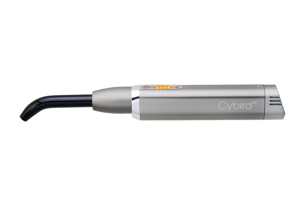 [DXM/Dentazon] Cybird XD: Plasma Emulation LED Curing Light (D Edition)