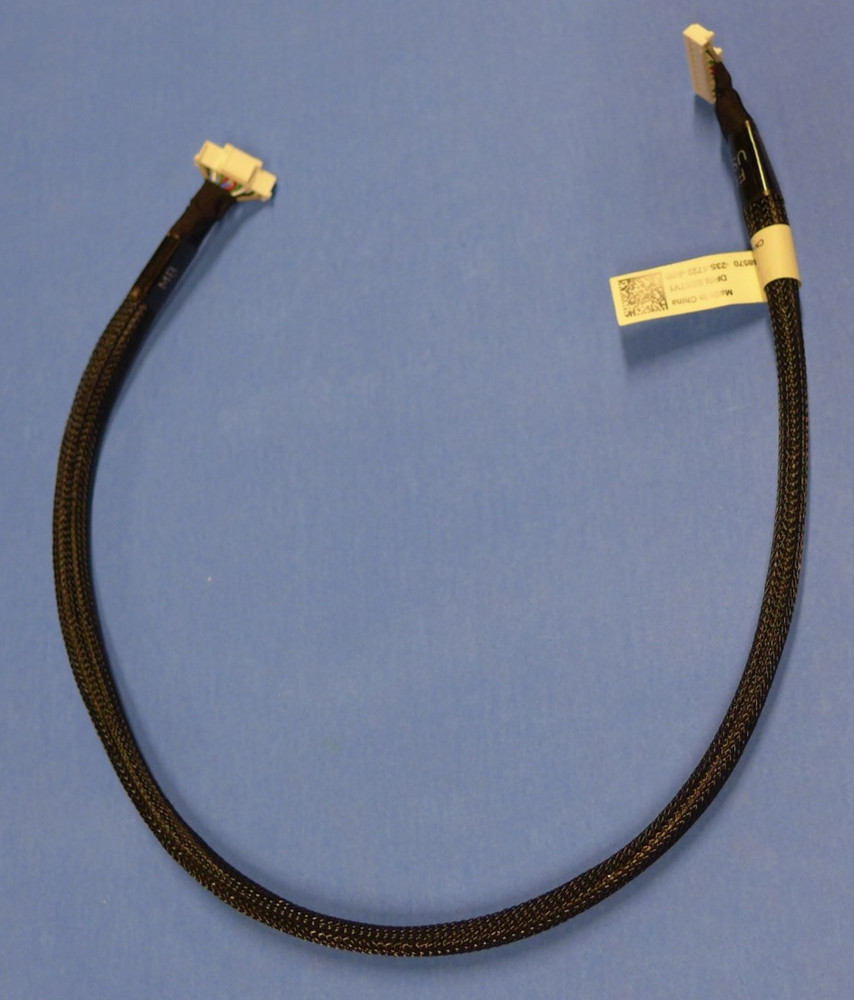 New Dell Poweredge R520 Server I/O Front Control Panel Cable XKTV1