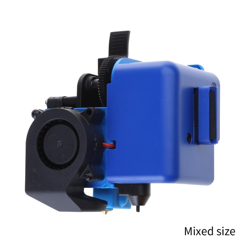 Hot End Extruder Printhead Kit Assembled for the SW-X2 & Pro 3D Printers