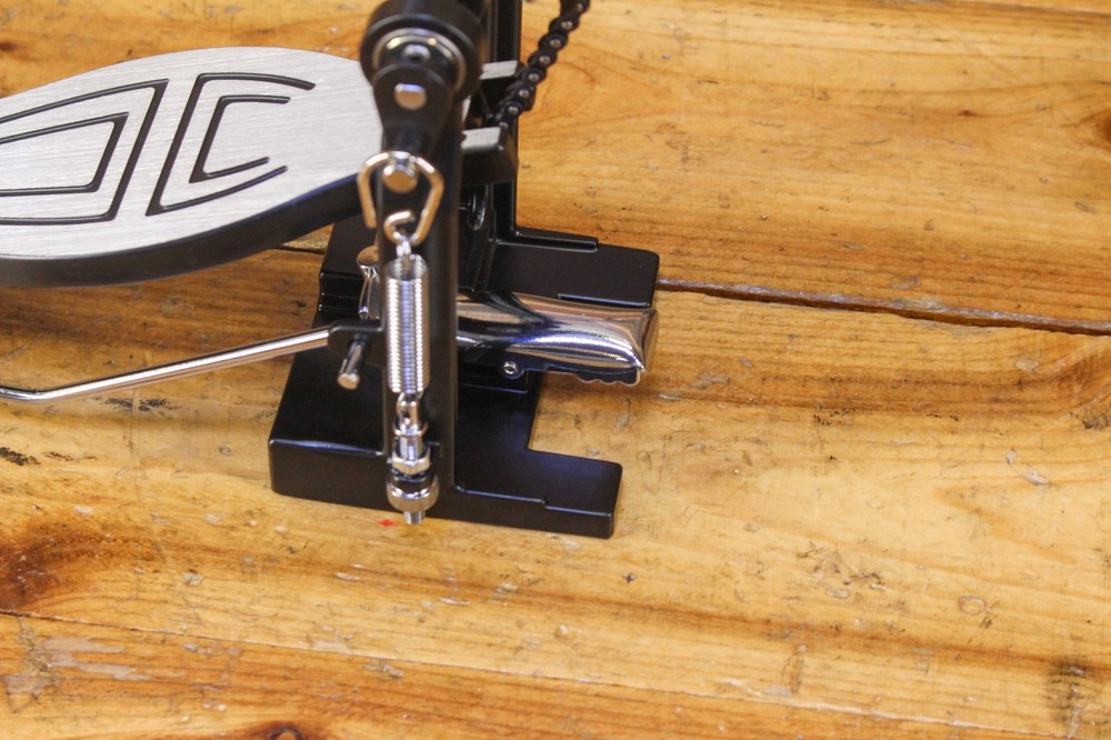 Rogue Kicker Bass Drum Pedal