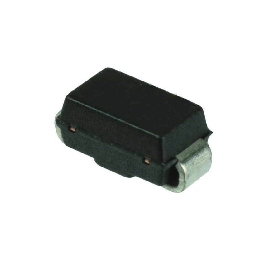SS26 Semiconductor - CUSTODIA: DO214AC MAKE: General Semiconductor