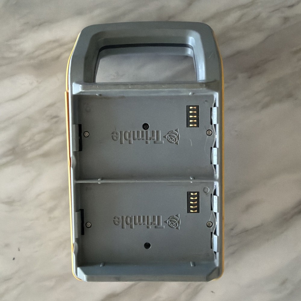 3 Bay Multi Battery Adapter For Trimble