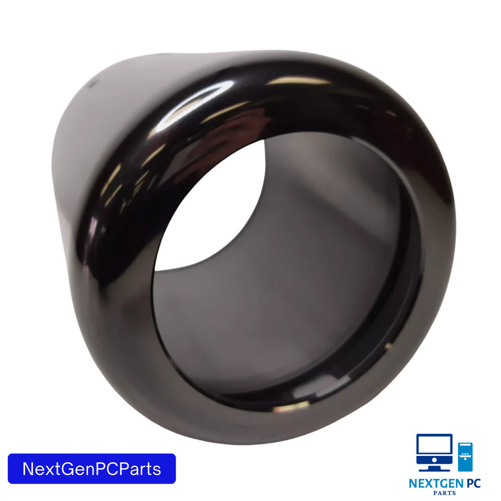 Mac Pro 2013 "Trashcan" Outer Shell Brushed metal Casing Cylinder A1481