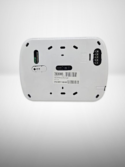 DSC HS2LCDRFPRO9 POWERSERIES HARDWIRED KEYPAD FAST FREE SHIPPING c