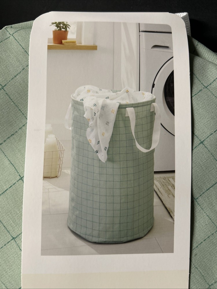 Bright room Scrunchable Hamper