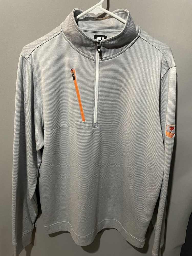 Footjoy Golf Pullover Medium