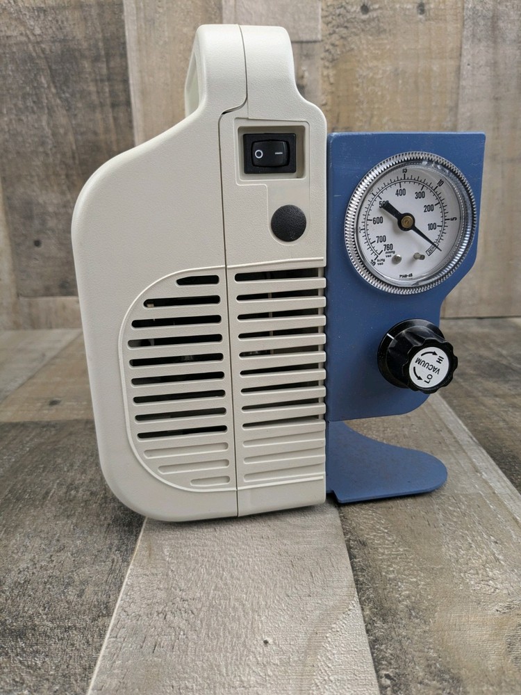 WELCH GEMINI VACUUM PUMP 2060B-01