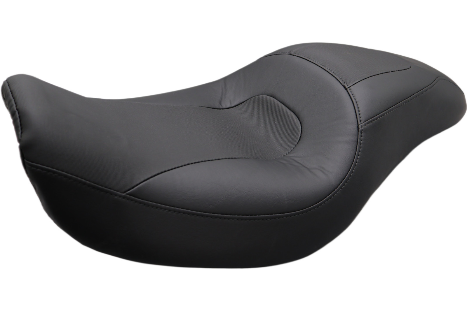 53108-08 NEW OEM 2006-2017 HARLEY-DAVIDSON FXDF DYNA FATBOB SEAT 2-UP